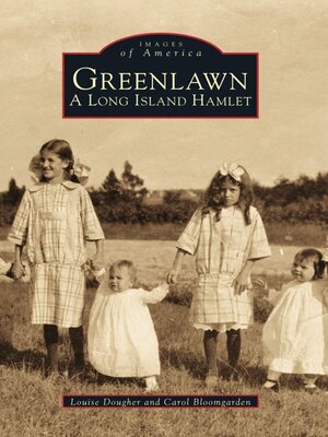 cover image of Greenlawn